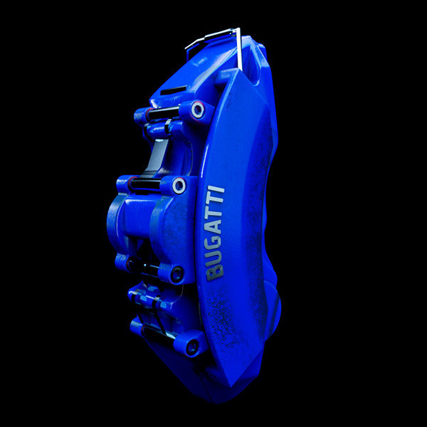 阿诺德汽车 C4D 材质包-13