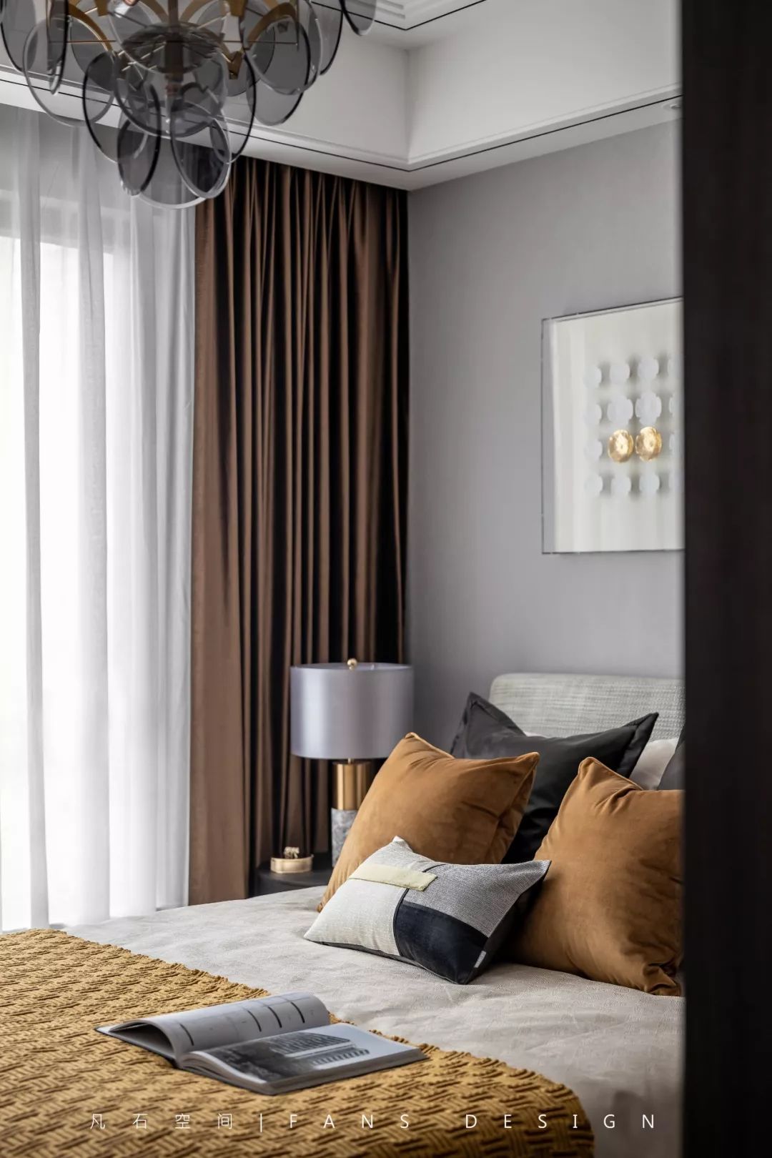 梦想家园，打造汉江美景的舒适空间-26