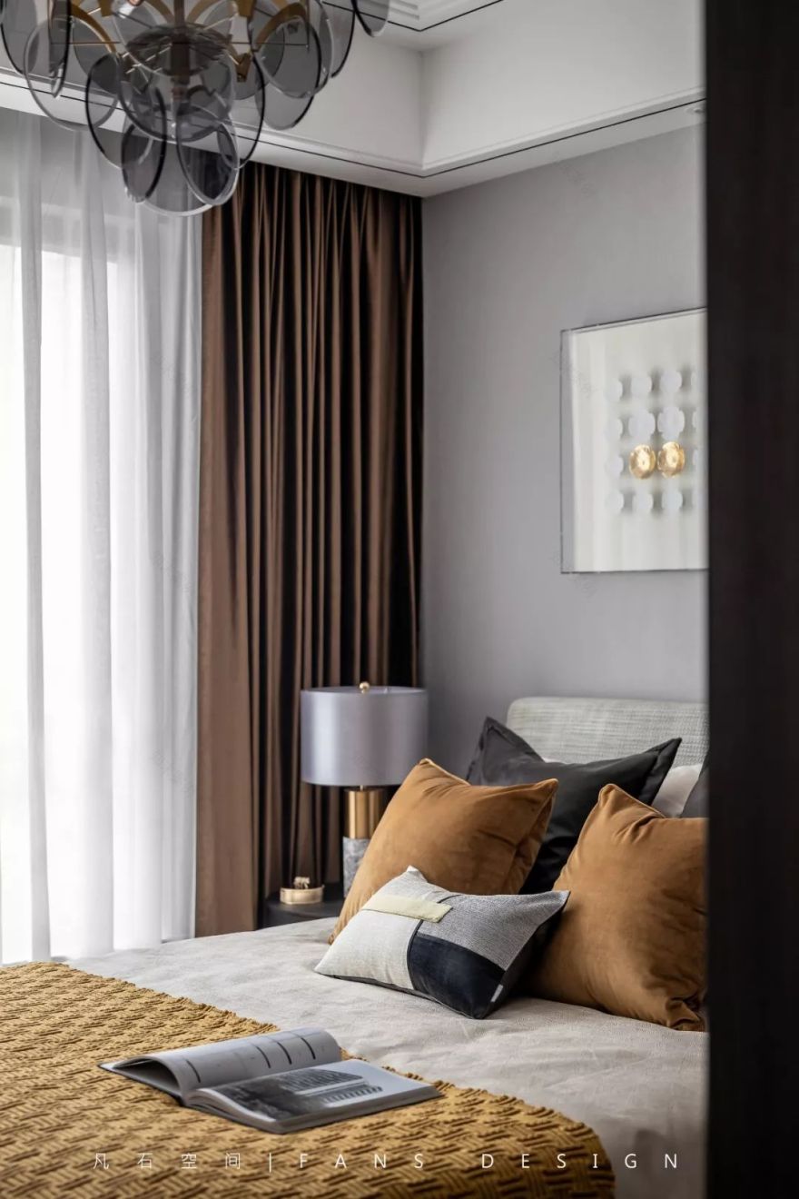 梦想家园,打造汉江美景的舒适空间-26