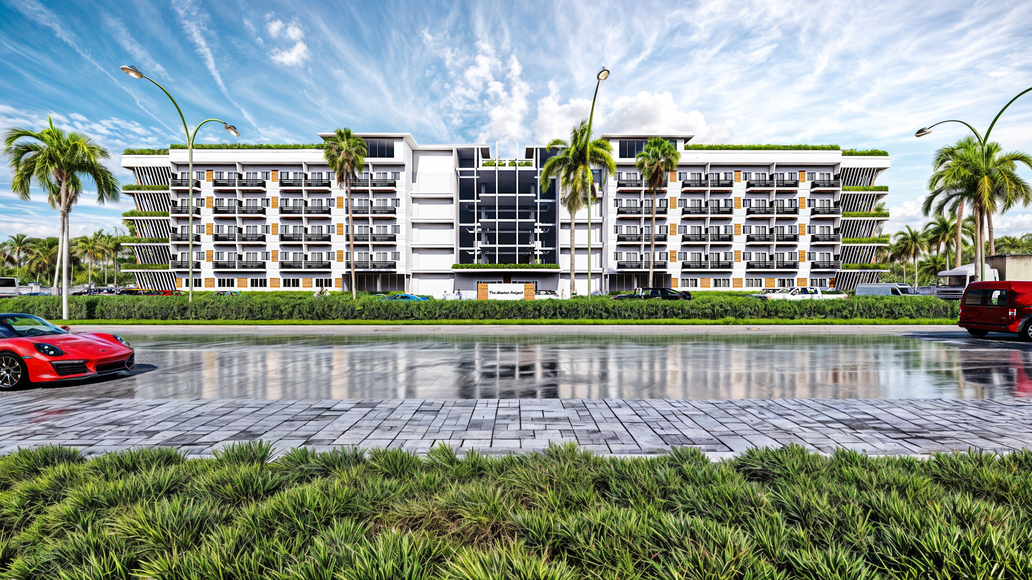 Modern Hotel Design-1