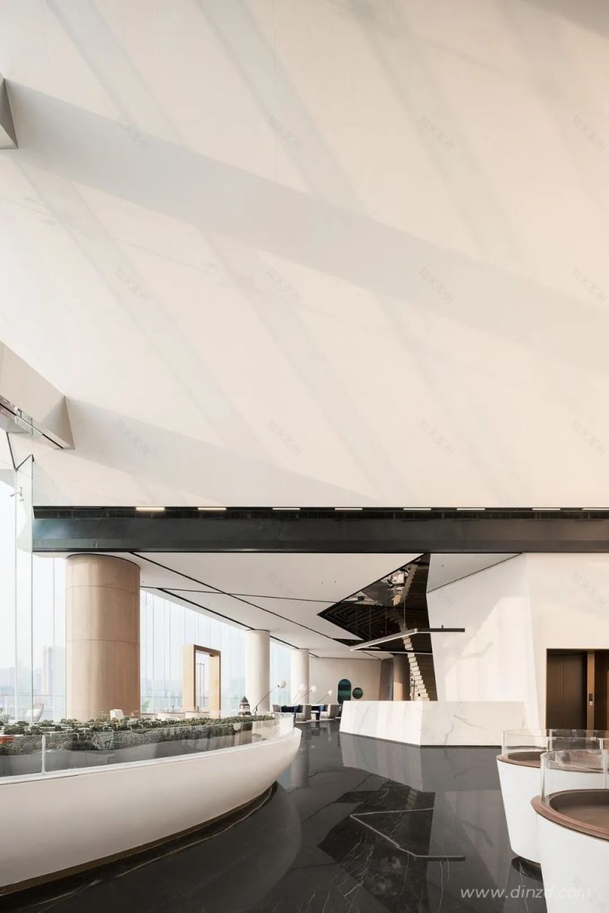 科华江山和鸣售楼空间丨中国四川丨AGH 年代元禾艺术设计-31