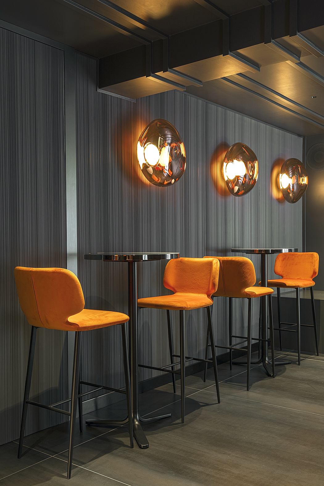 奥拉齐奥宫丨意大利罗马丨ColliDanielaArchitetto-10