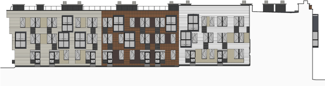 《Смычка города и деревни》（城市与乡村的融合）丨俄罗斯莫斯科丨建筑集团DNK ag-53