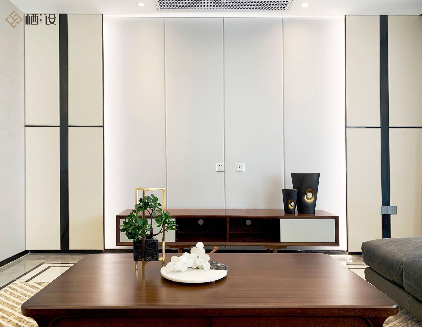 蓝光·雍景半岛-12