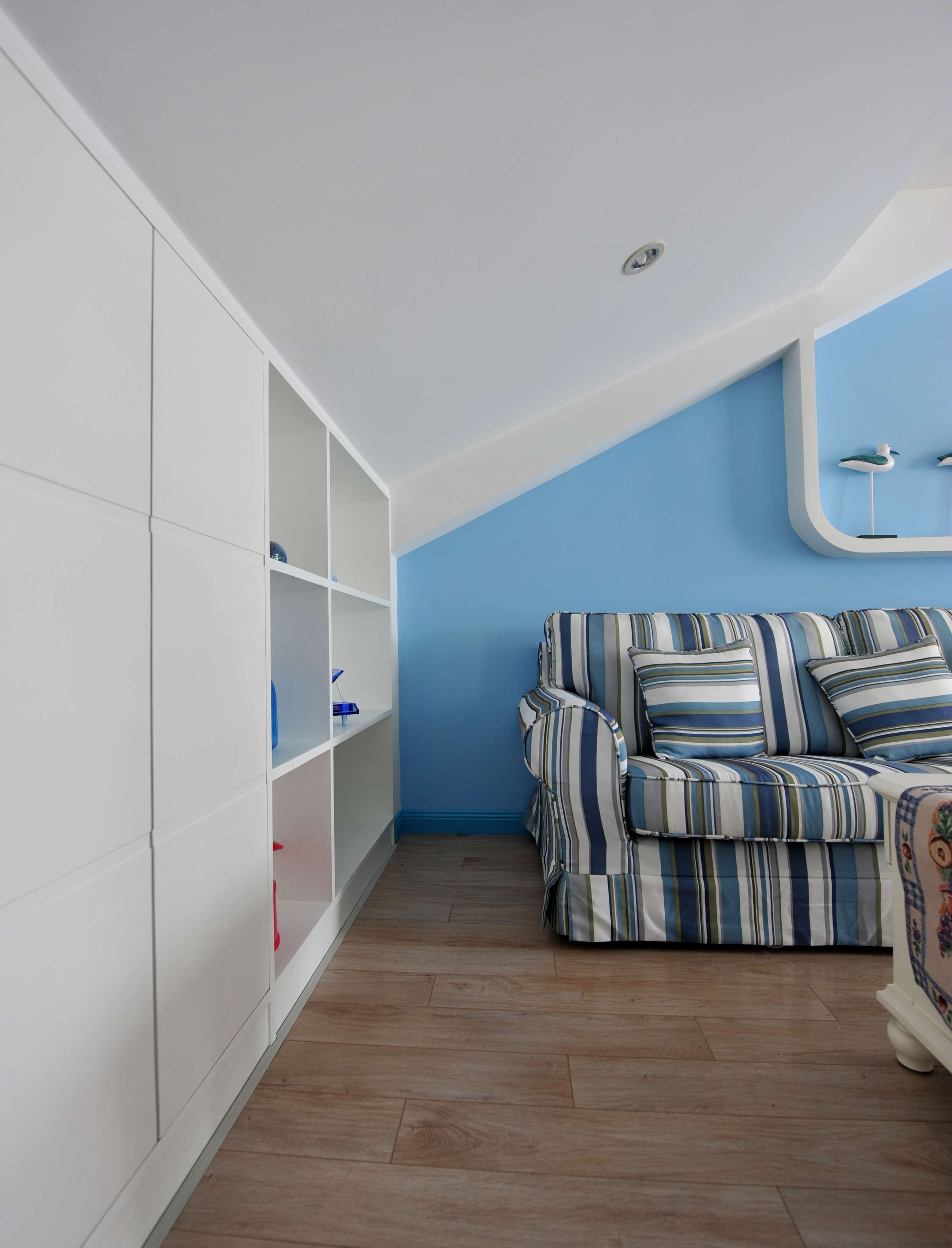 郡原美村样板房 1-11