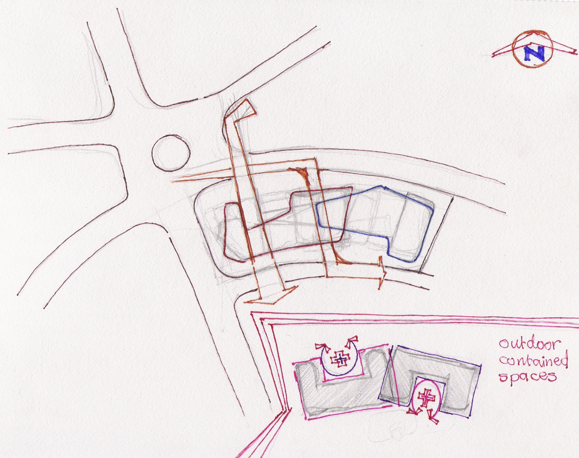 暖意融融的巴勒斯坦当代艺术中心-19