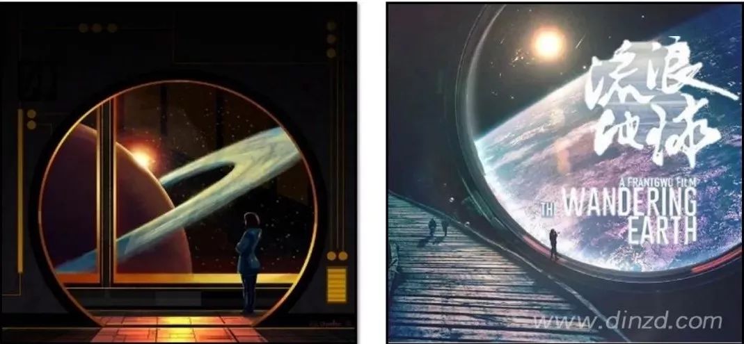 天津中海国际公园城澜湖苑 | 现代法式奢华样板间-64