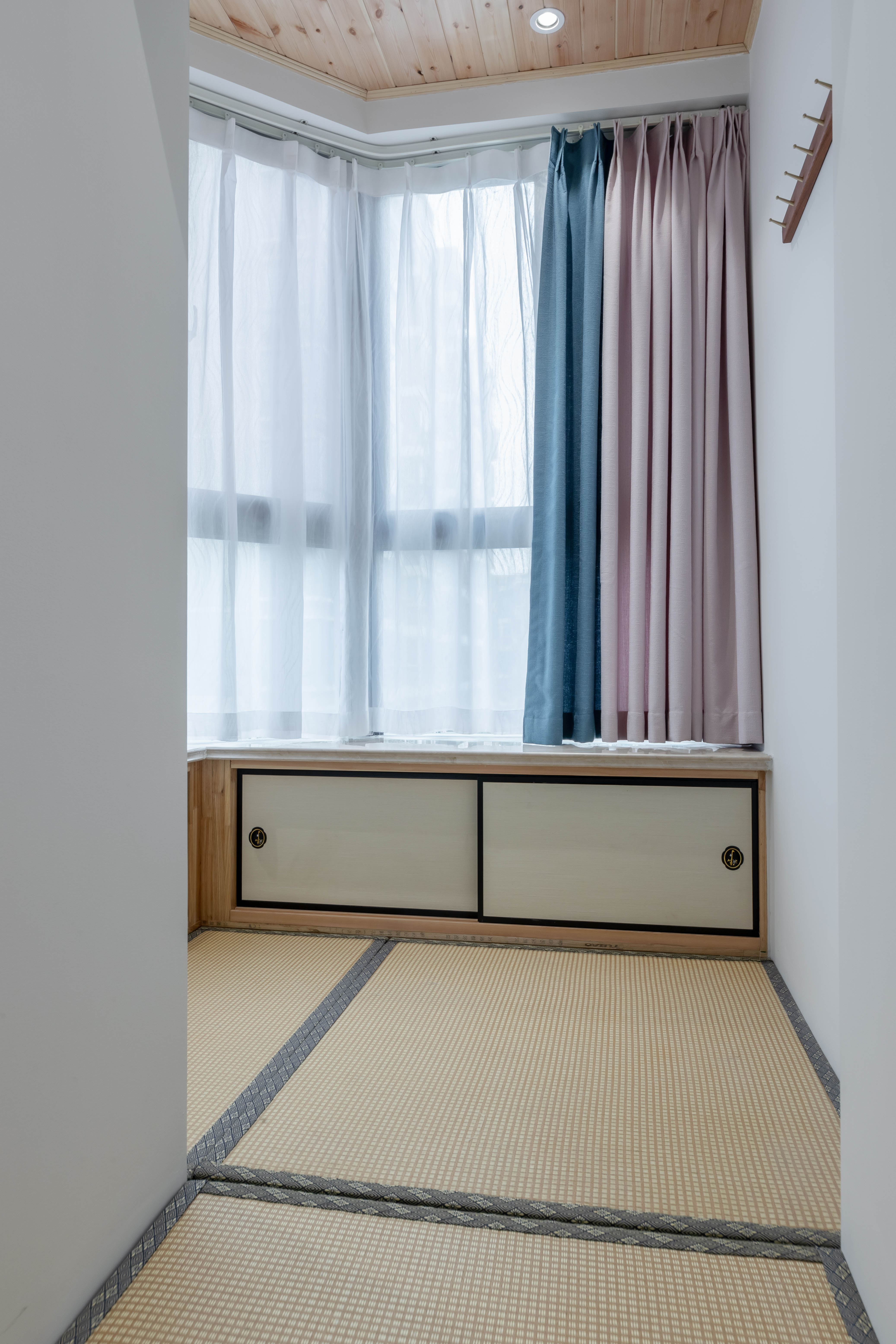 麻吉小院 · 142㎡温润空间设计丨美国凤凰城丨麻吉空间联合设计机构-53