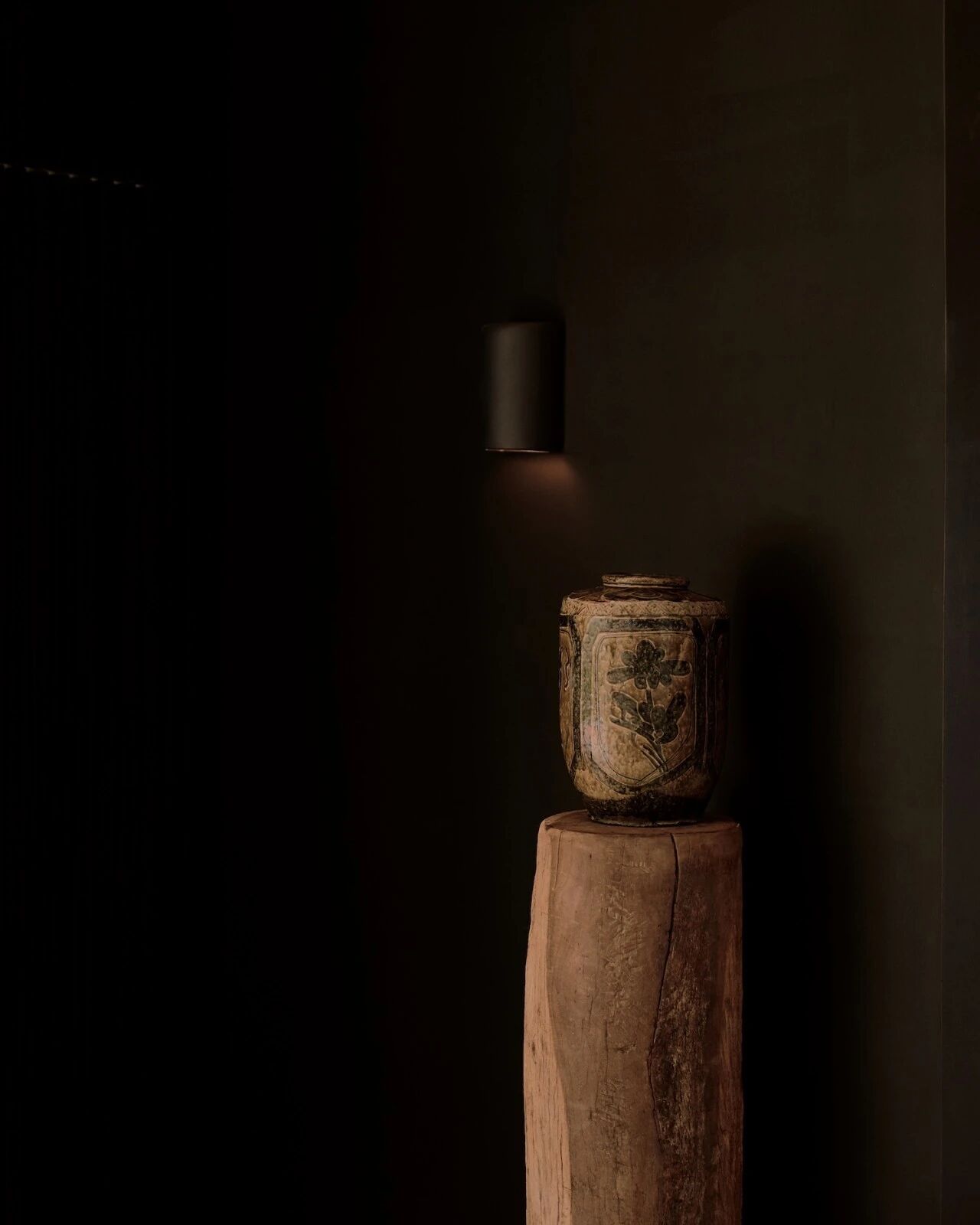 East Hampton Residence（纽约东汉普顿住宅）丨美国纽约丨Helena Clunies  Ross Design-37