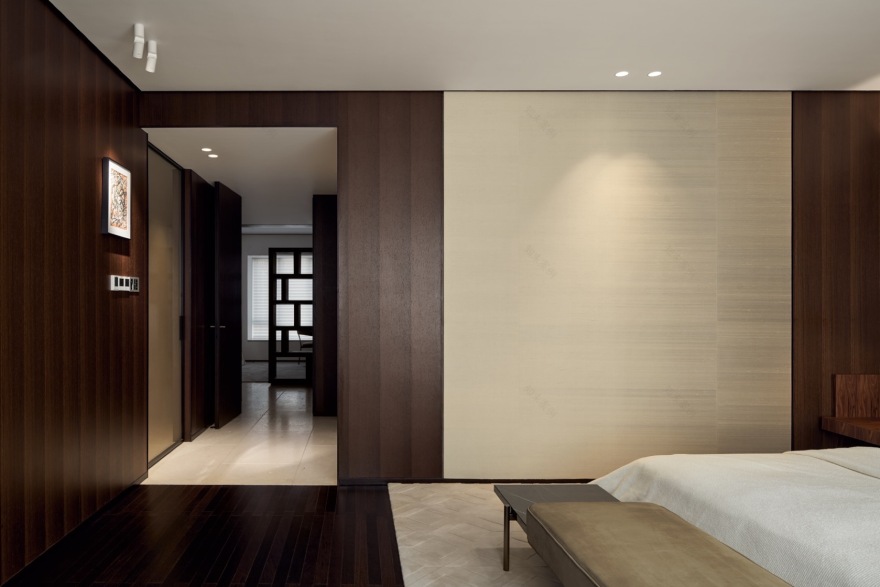 “舞台”之家丨中国广东丨超空间工作室-58