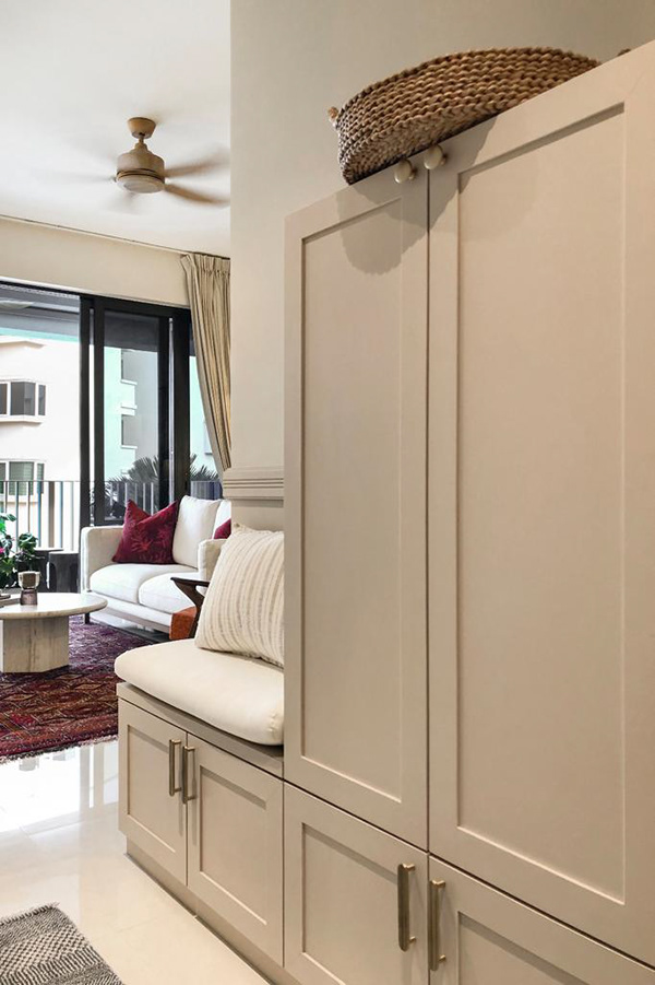 The Jovell 3 卧室公寓丨巴西-14