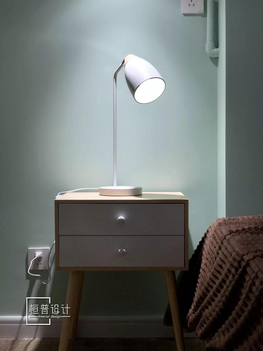 绿色小窝,焕发生活活力-52