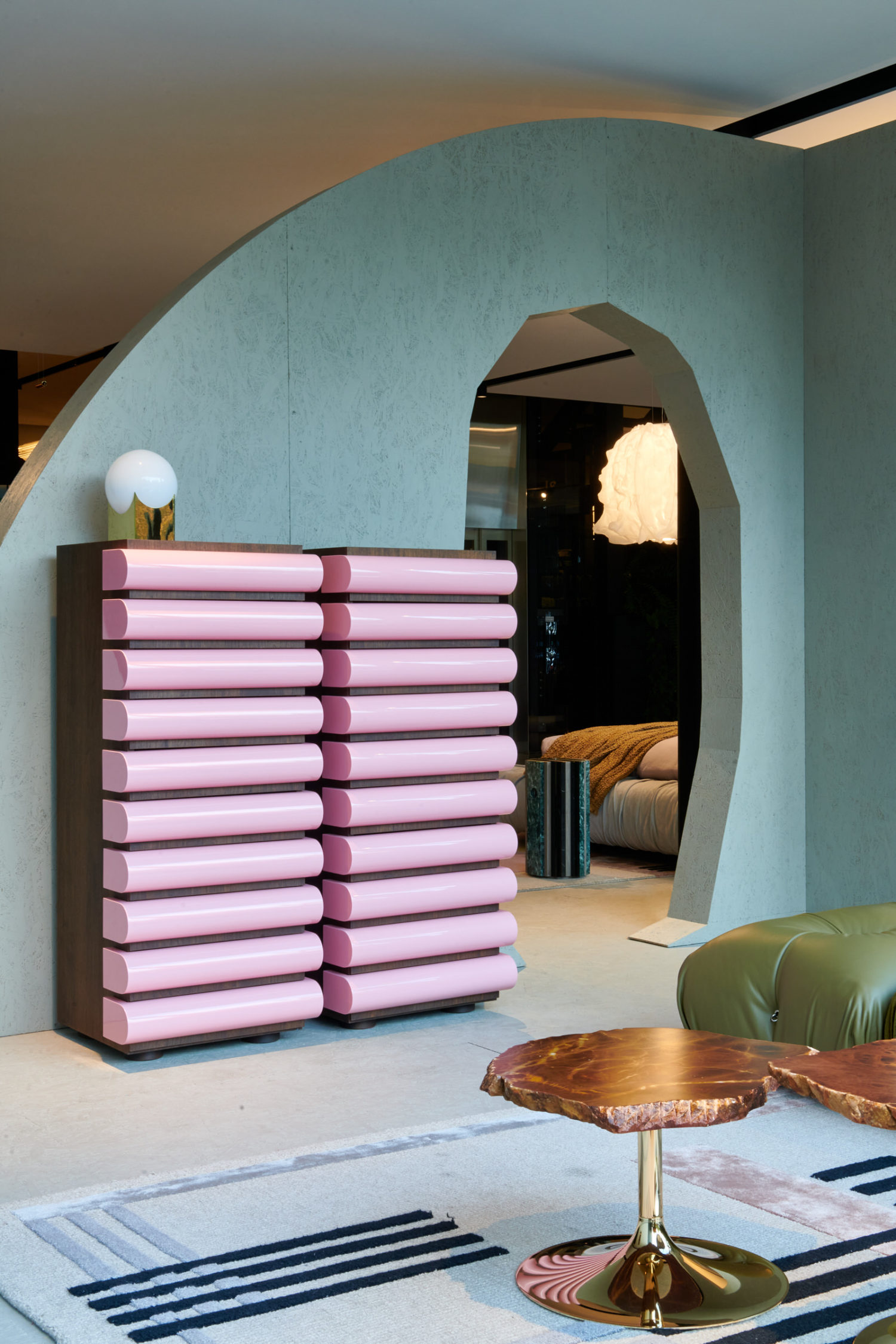 梦幻空间 | 未来环保家居的探索与实践-24