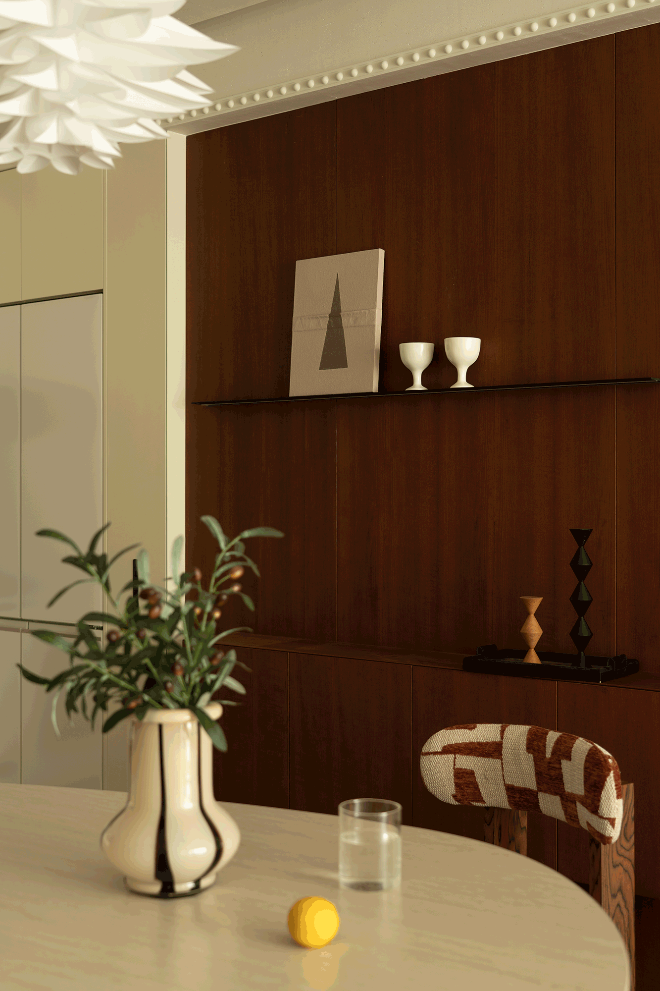 时间的延续丨中国温州丨观衍上空间设计-32