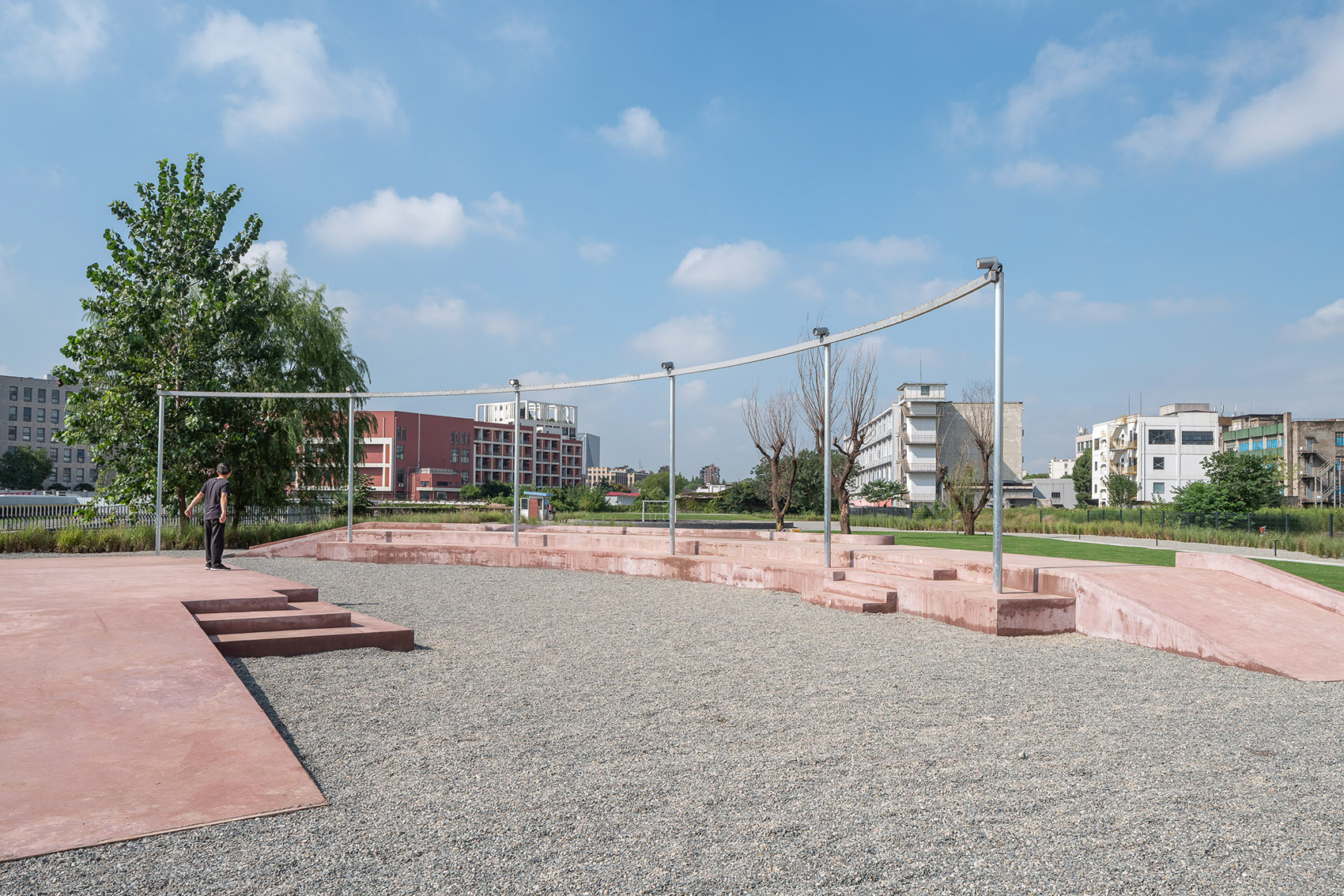 2023上海城市空间艺术季丨中国上海丨多个国内外参展人,团队,机构-64