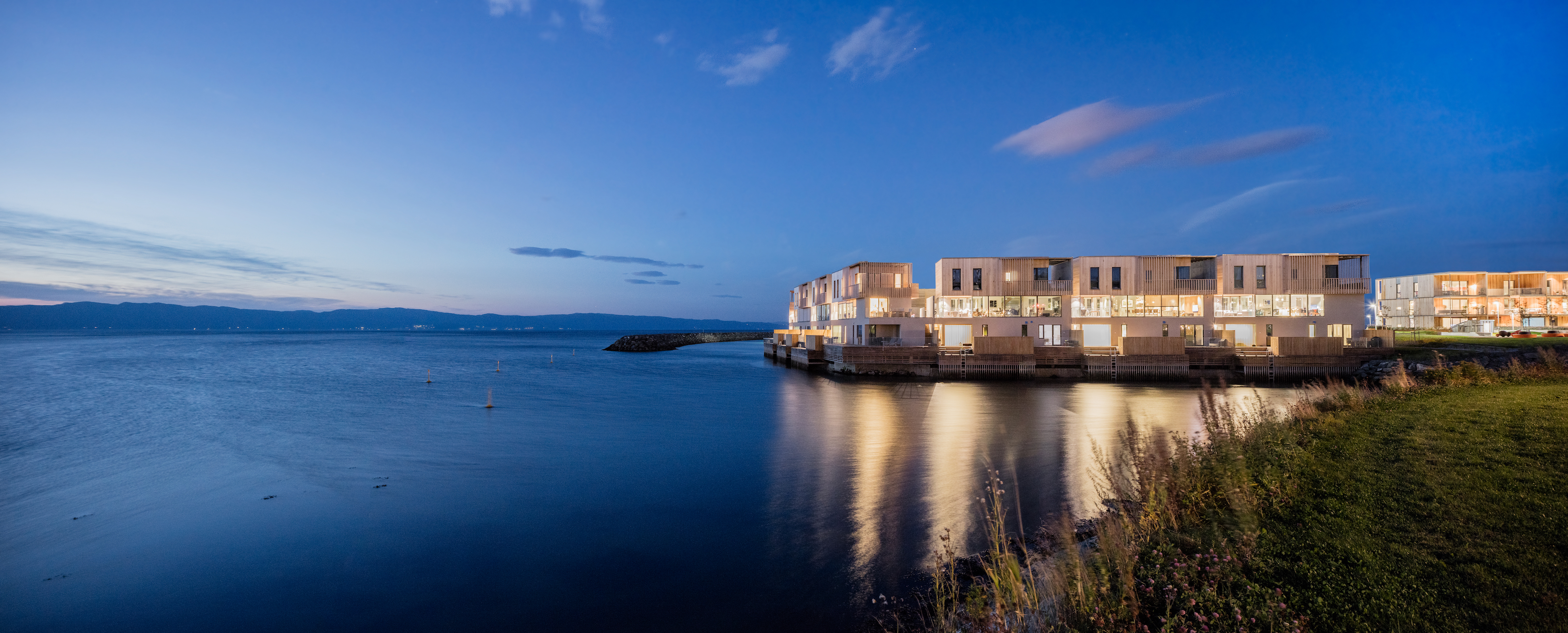 Havseilerveien, Grilstad Marina | Lund Hagem-15