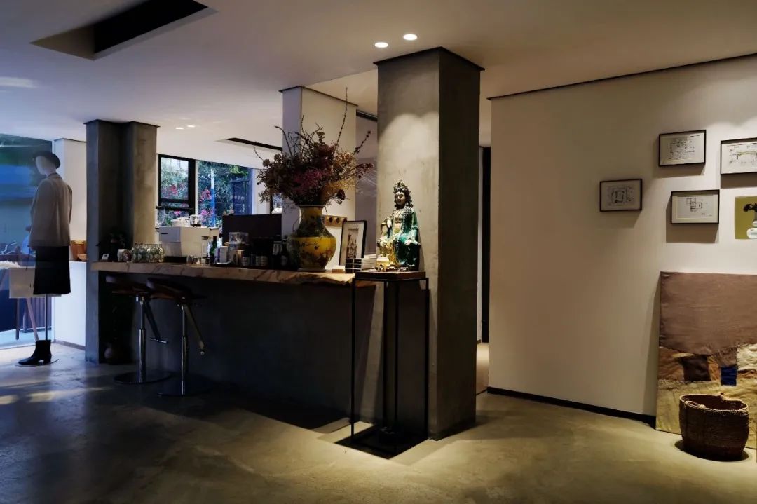 大象未来 | 融入自然的空间设计-28