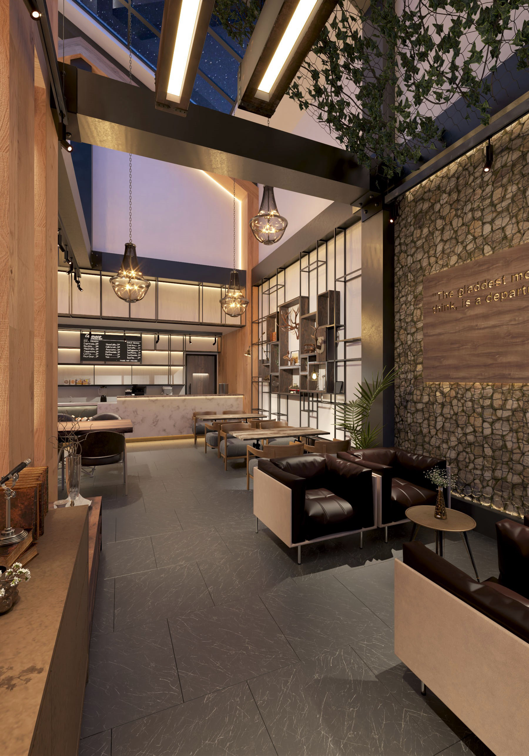 科佩拉科咖啡馆丨学生-13