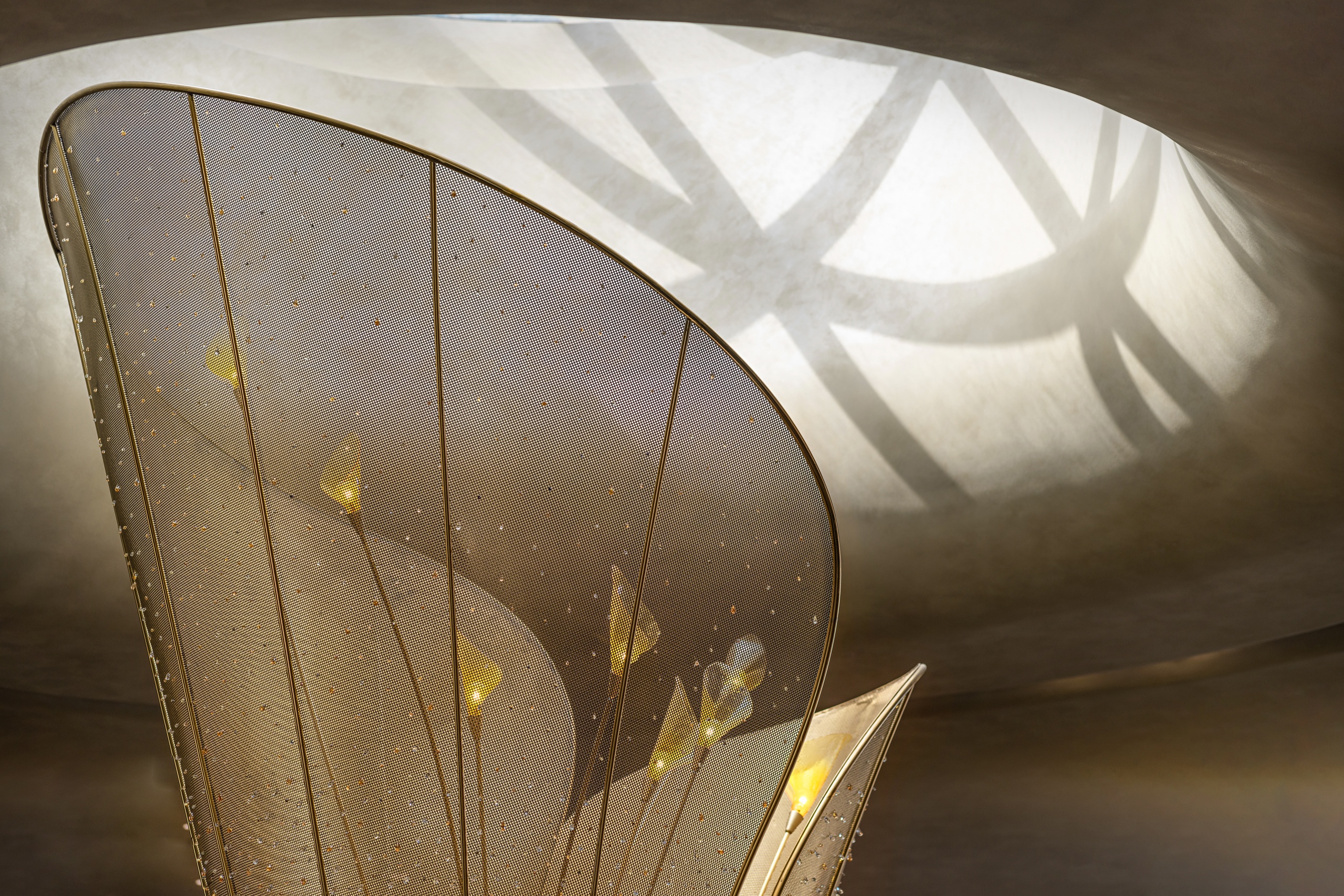 昆明中海汇德里花园售楼部丨中国昆明丨GBD 设计-24