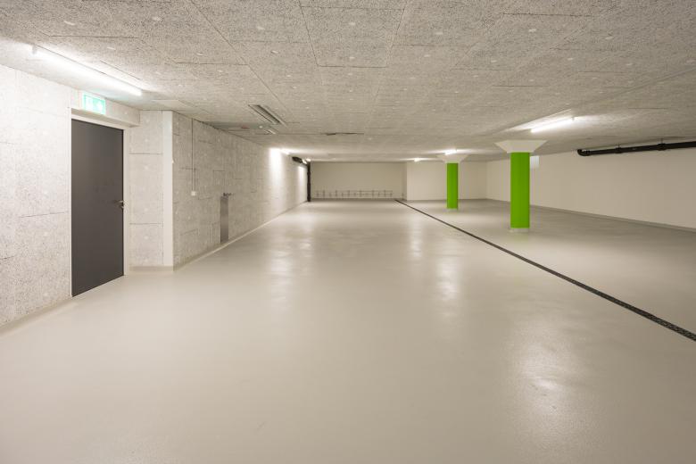 bparchitekten丨Fuchshalde丨瑞士-11