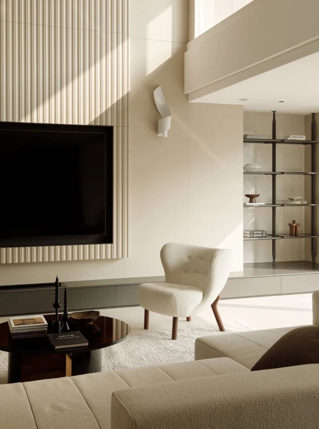 婉转之境林语溪顶复丨中国洛阳丨井外设计-20