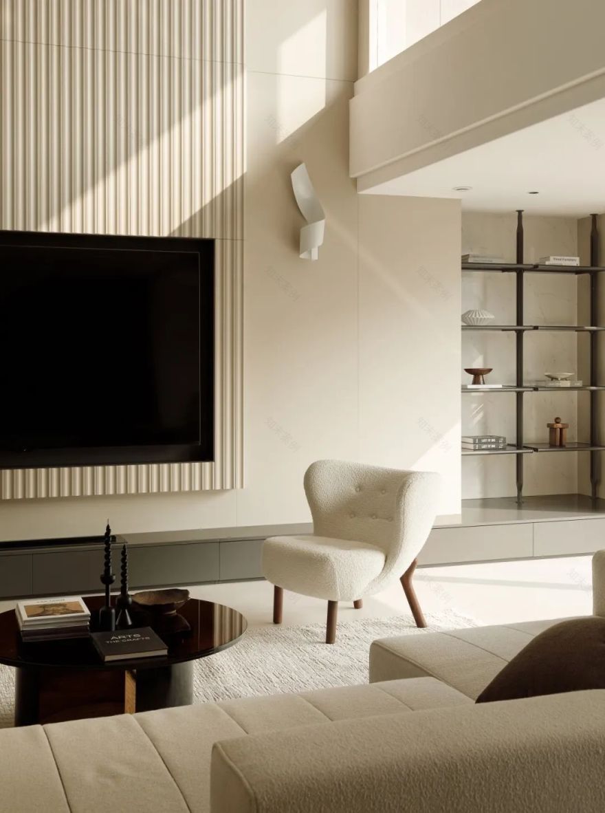 婉转之境林语溪顶复丨中国洛阳丨井外设计-20