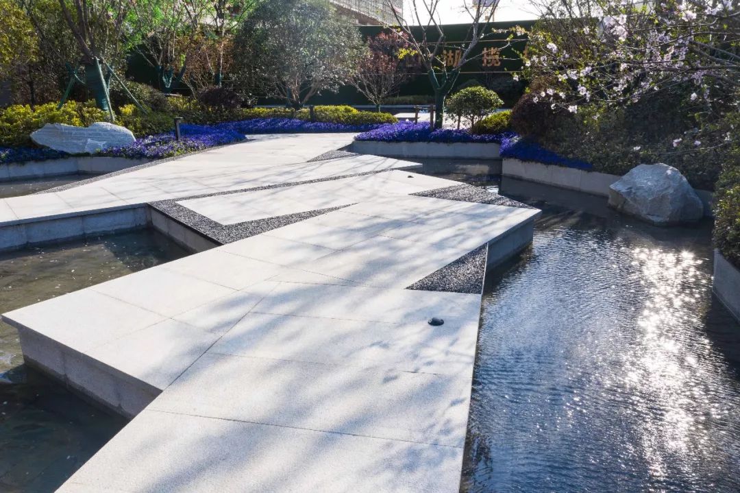 绿地徐州湖语墅 | 山水间·遇湖 望山 栖居-87