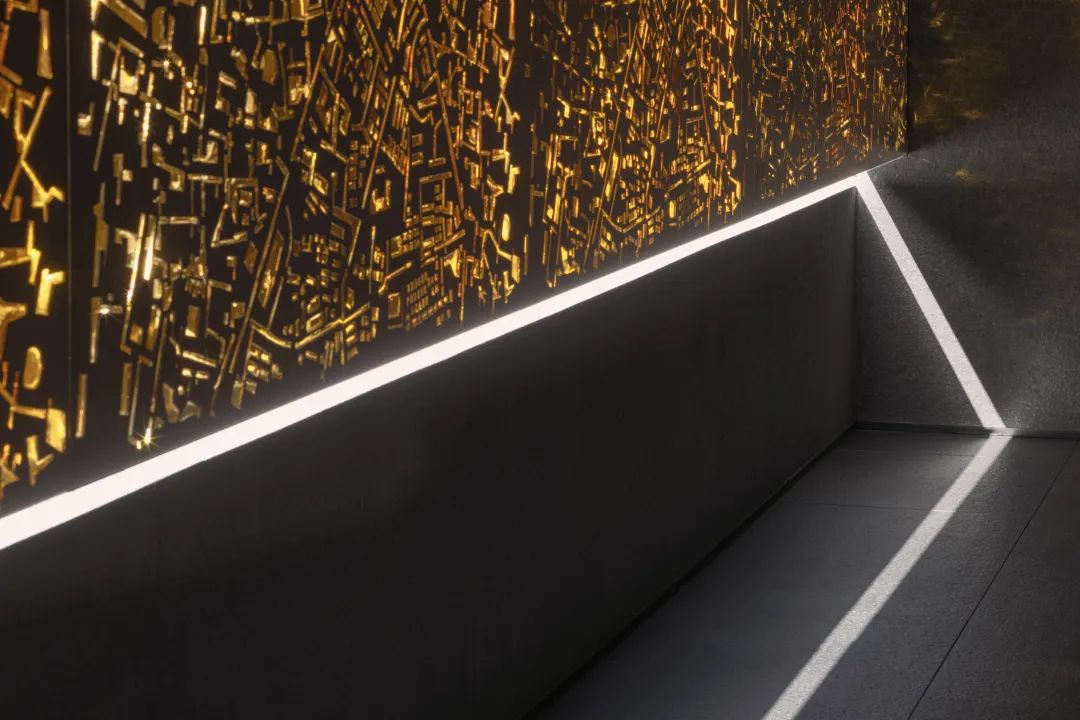 华润置地未来城展示中心丨中国深圳丨Various Associates 万社设计-16