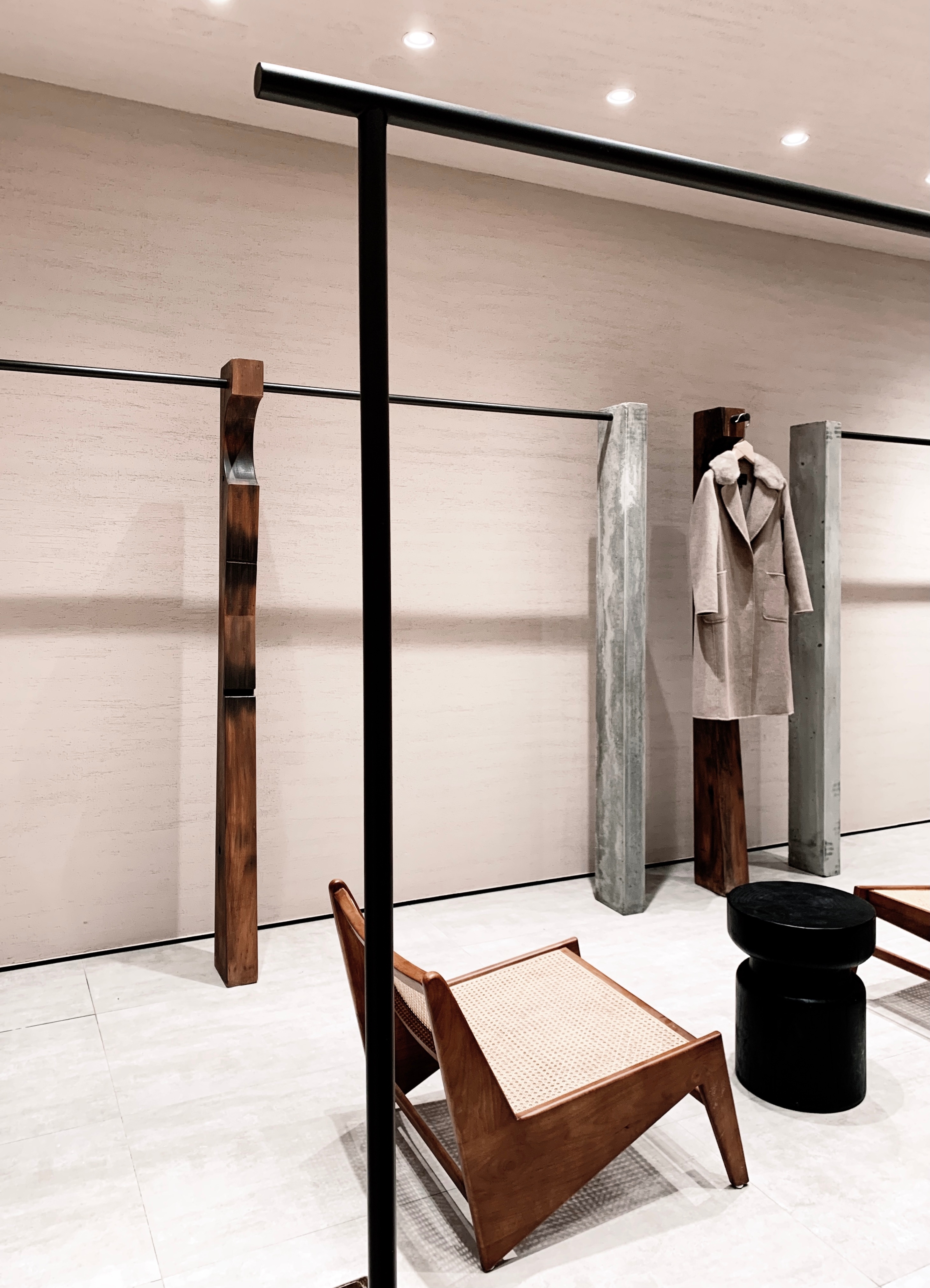 ANYALL 品牌形象店丨中国深圳丨RSXS 睿上形素室内设计有限公司-15