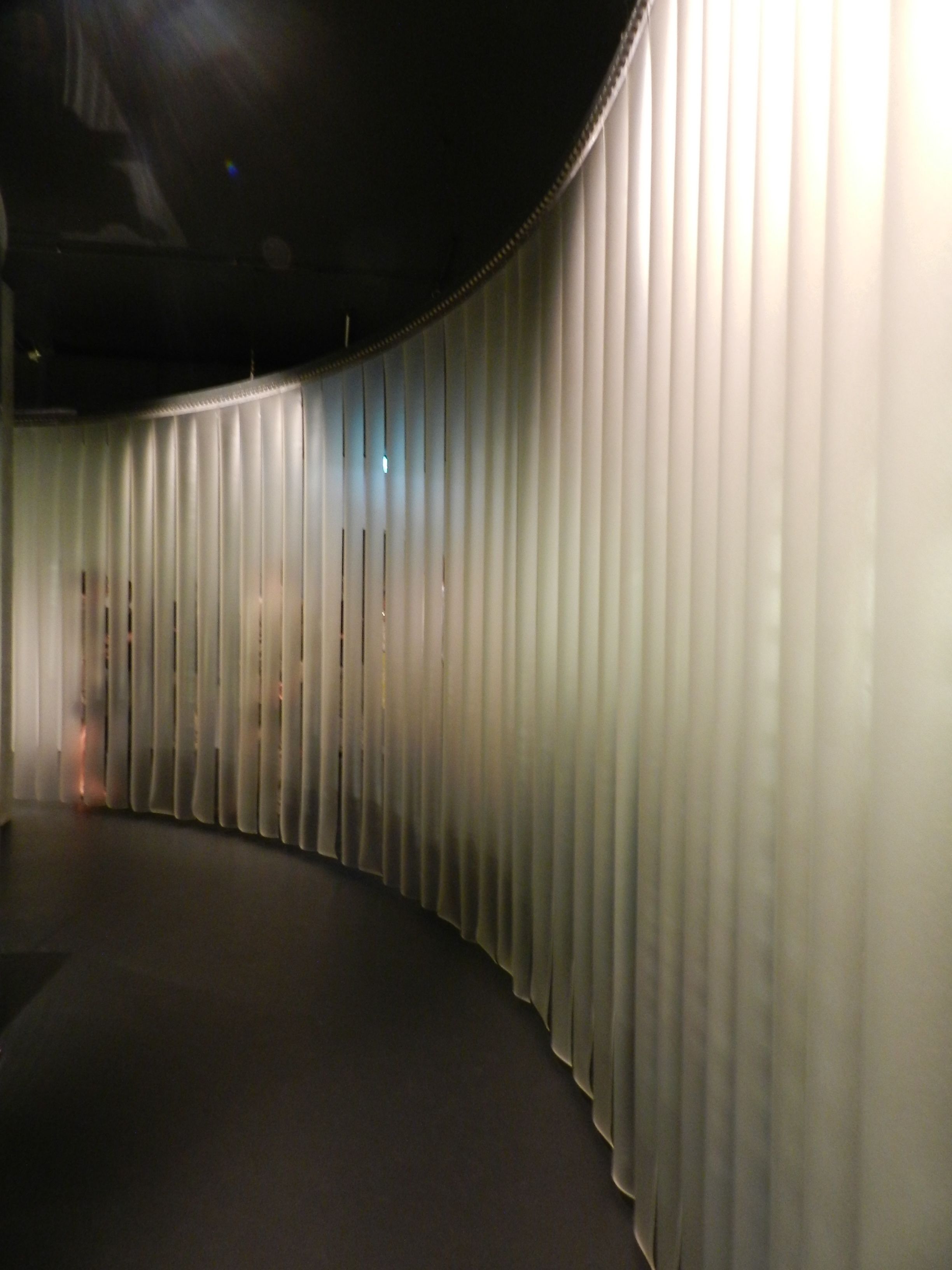 荷兰建筑研究所地下展厅-7