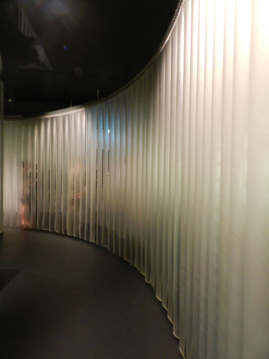 荷兰建筑研究所地下展厅-7