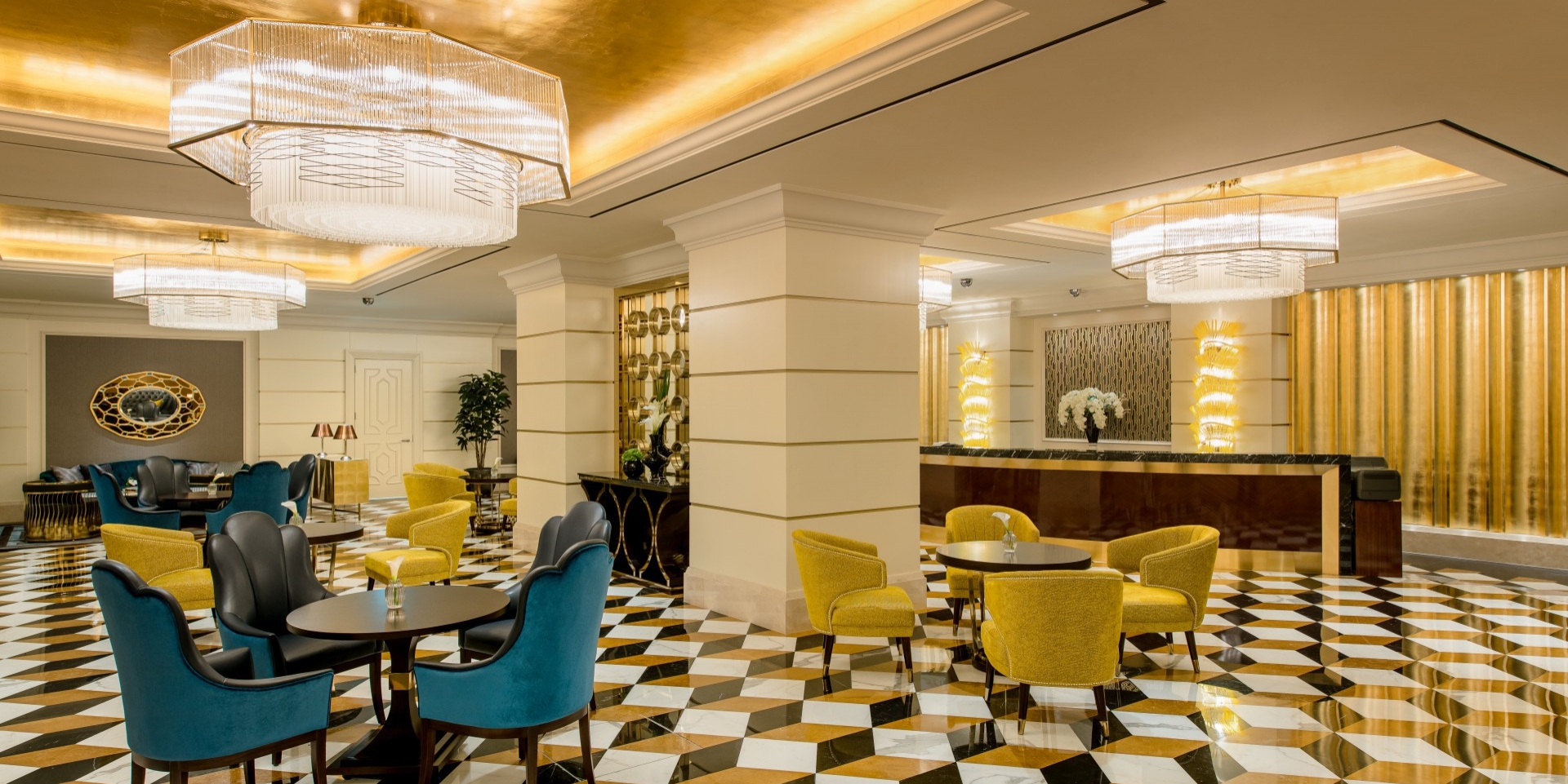 Paradise Casino Incheon at Paradise City Resort-2