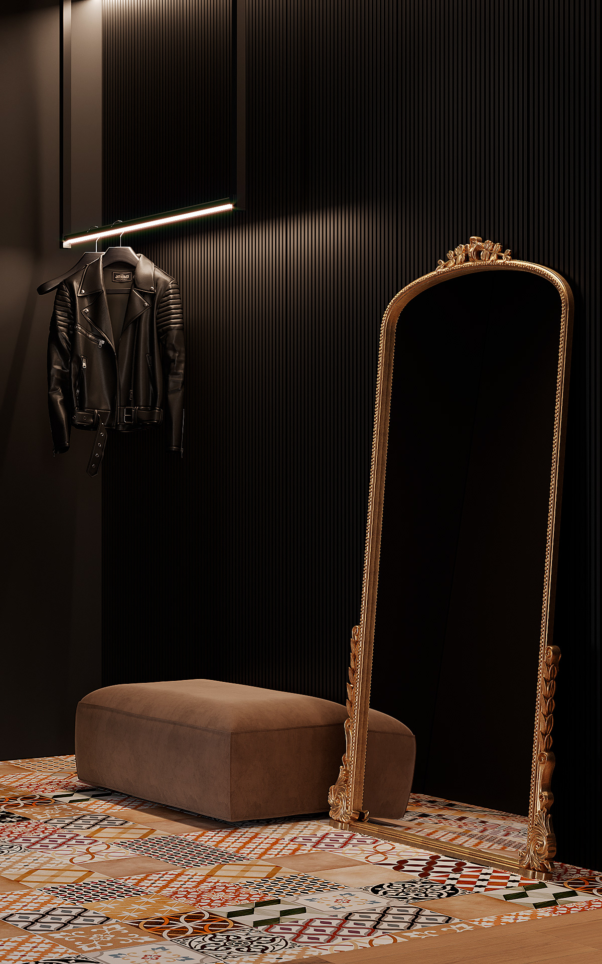 Design & visualization Daria Rodina -- two                     -27