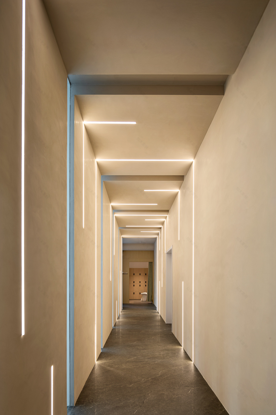 捌零玖零丨普拉提艺术与灵魂的文化共生空间-19