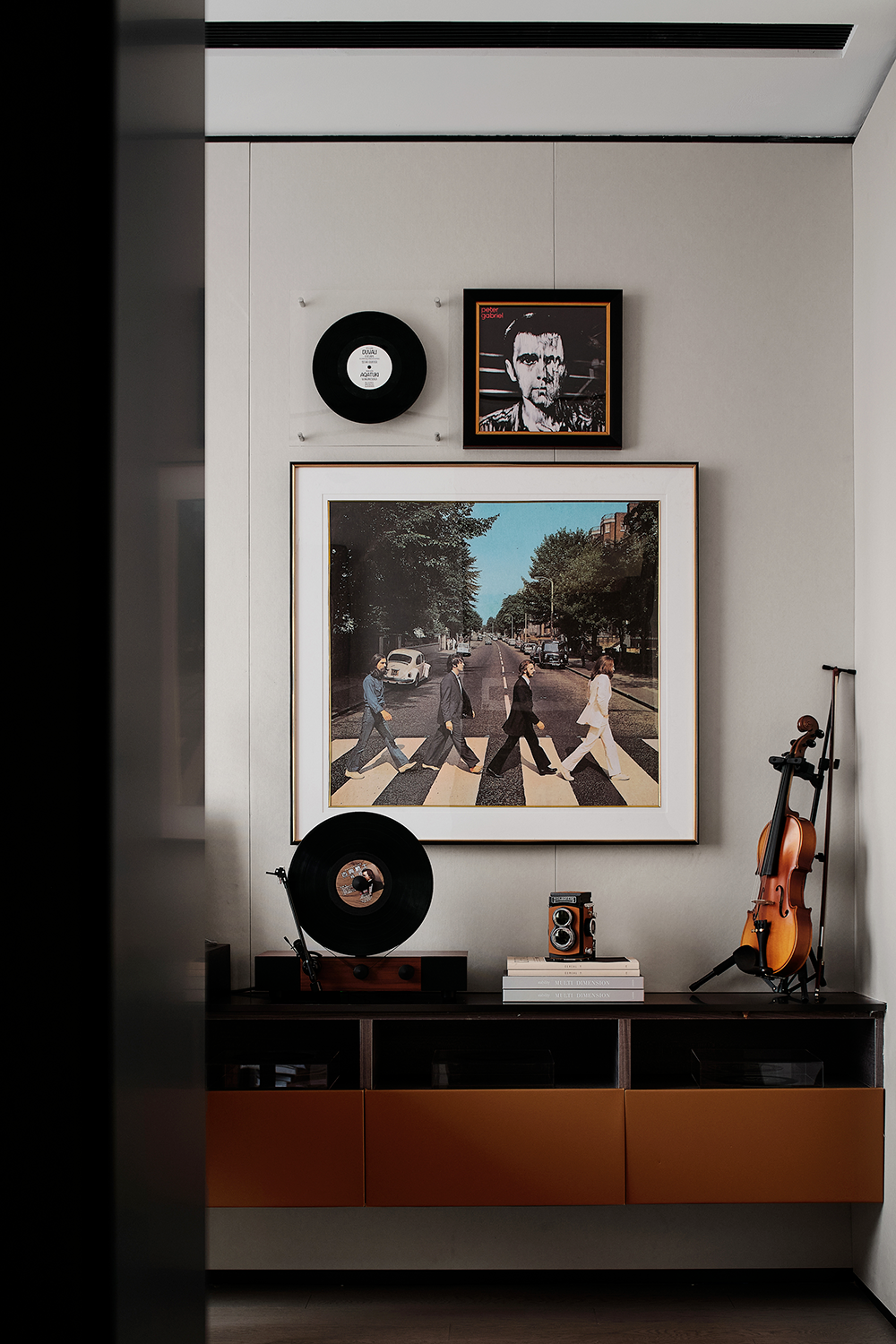 大东海·福清玉融公馆丨中国福建丨叶胤祥设计事务所-25