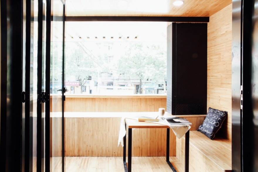 南京 Pause 咖啡馆-11