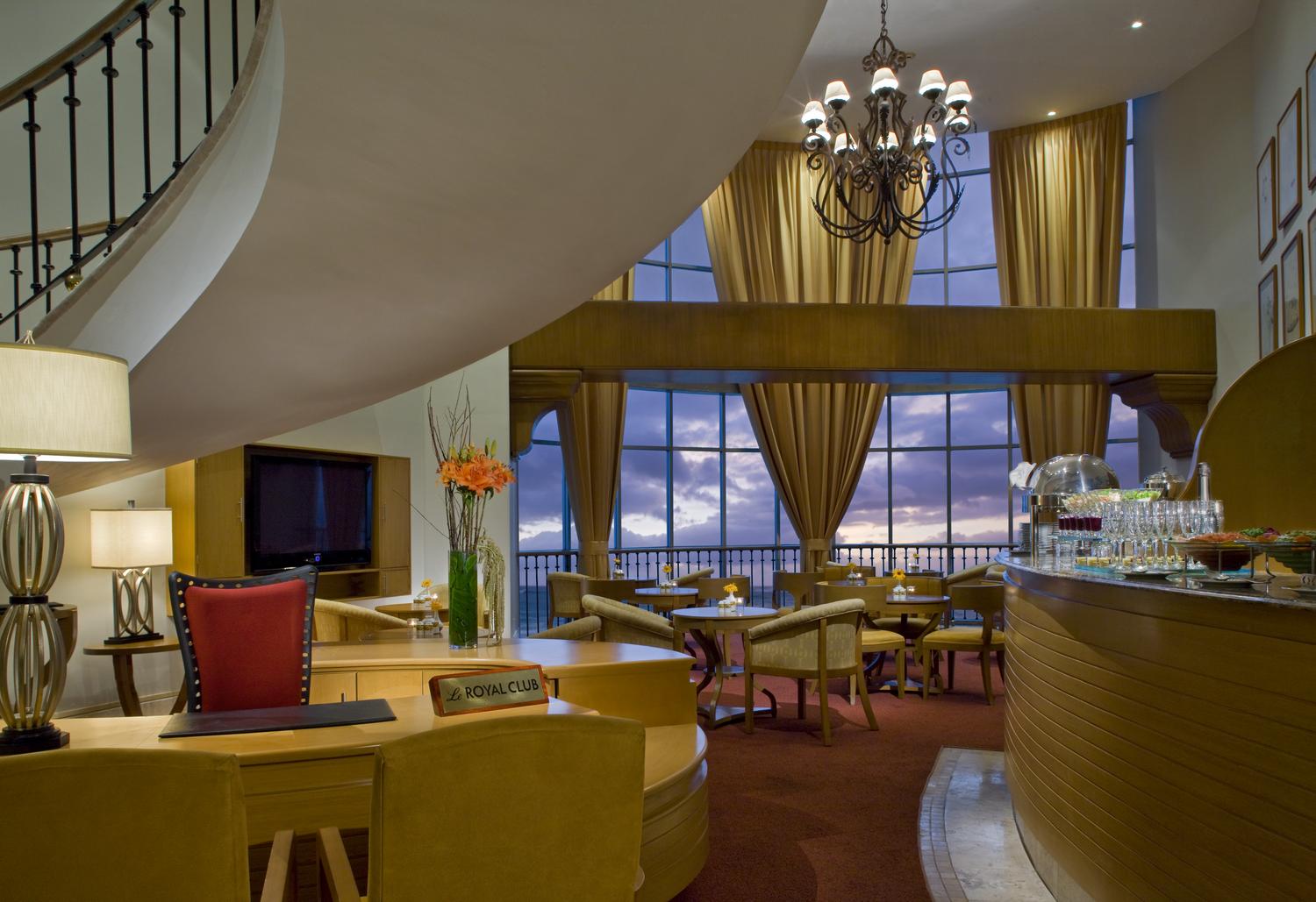 )Le Meridien Cancun Resort and Spa, Cancun, Mexico-44