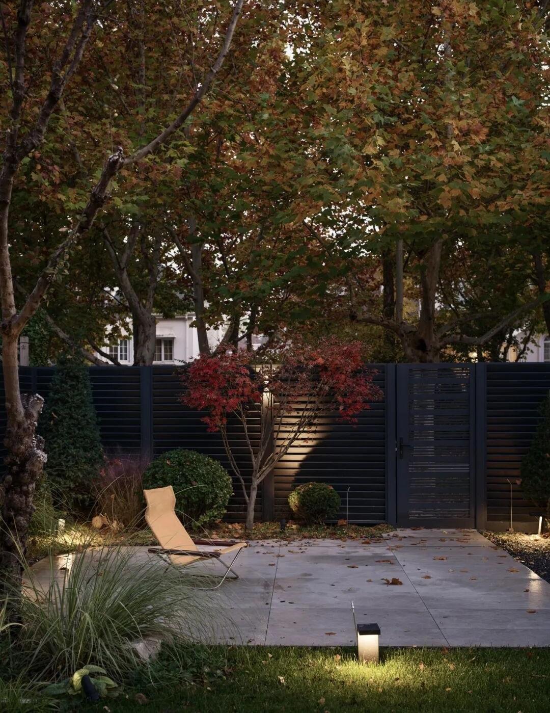 长岛澜桥丨中国北京丨睿知空间设计事务所-5