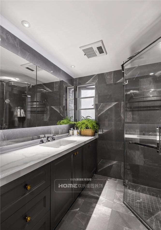 成都华润橡树湾 150㎡轻奢风 | 人性化设计,打造品质生活-61