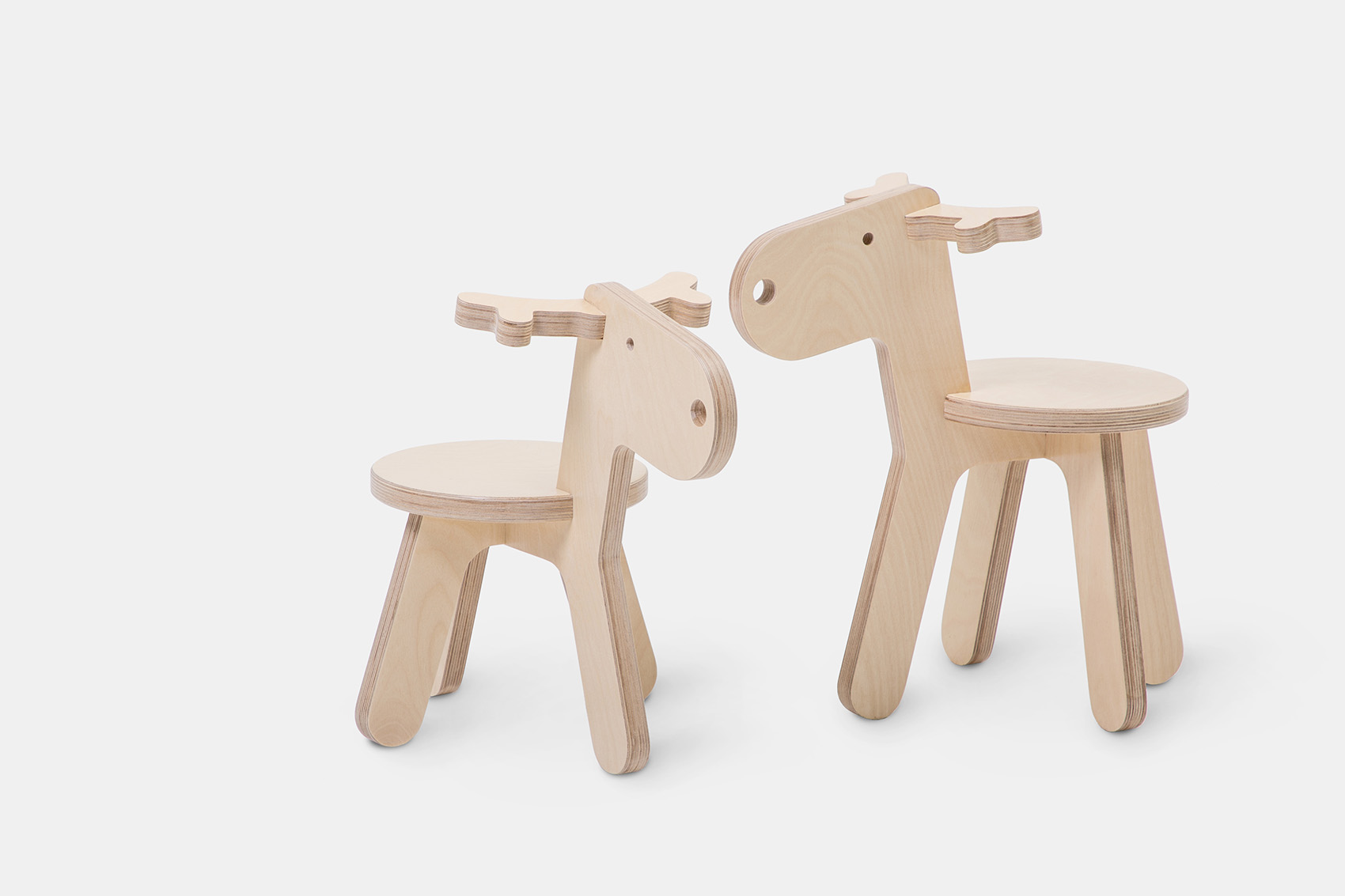 数字时代的家居表情——点造“椅 moji”系列-32