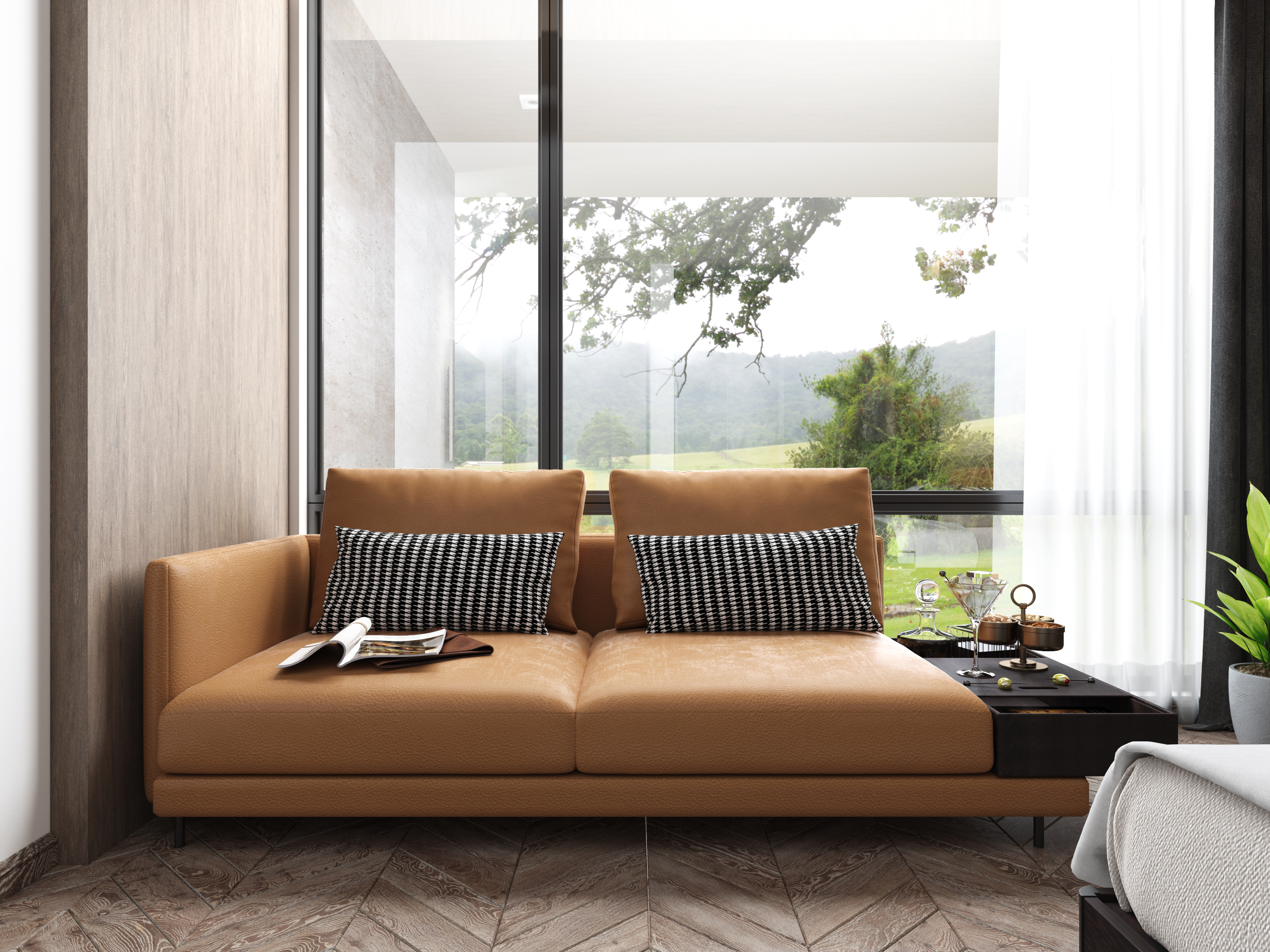 《鲸落》——梦幻海洋风的空间诗篇-19