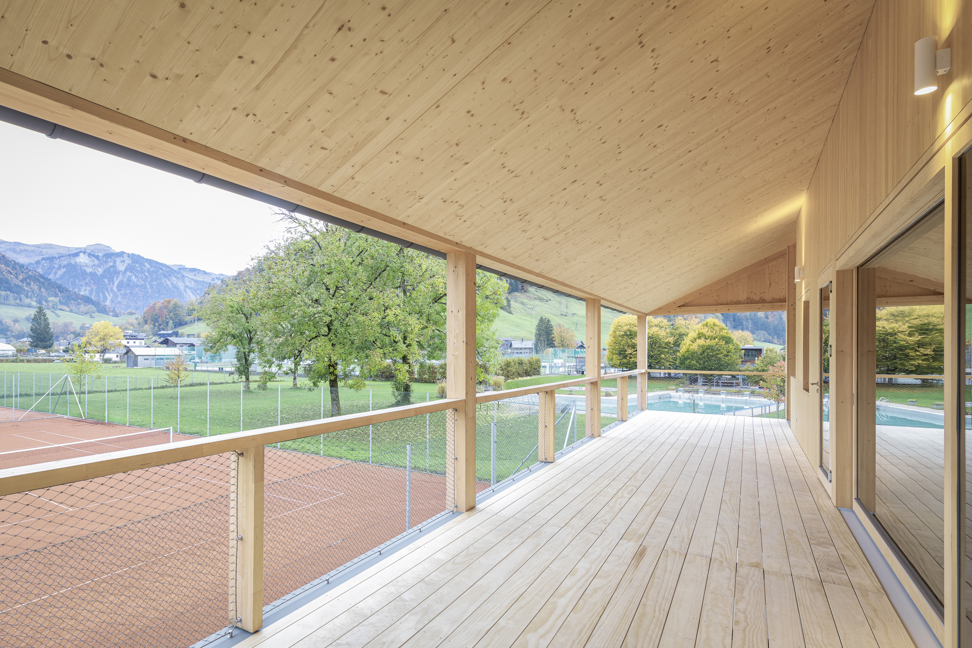 丨奥地利丨Baumeister Jürgen Haller GmbH-12