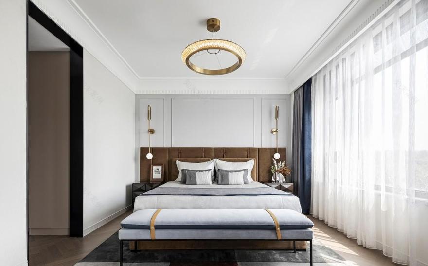 扬州中信泰富锦园别墅-31