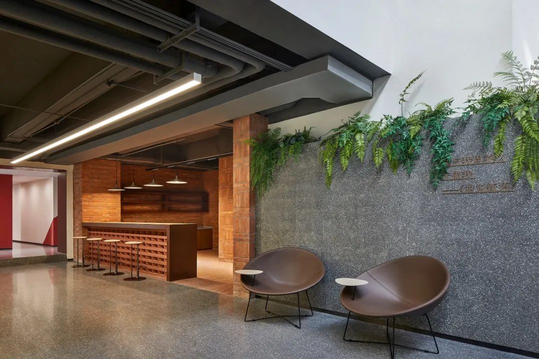 沈阳华润置地时代文仓丨中国沈阳丨北京喻远旨丰产品设计有限公司-63