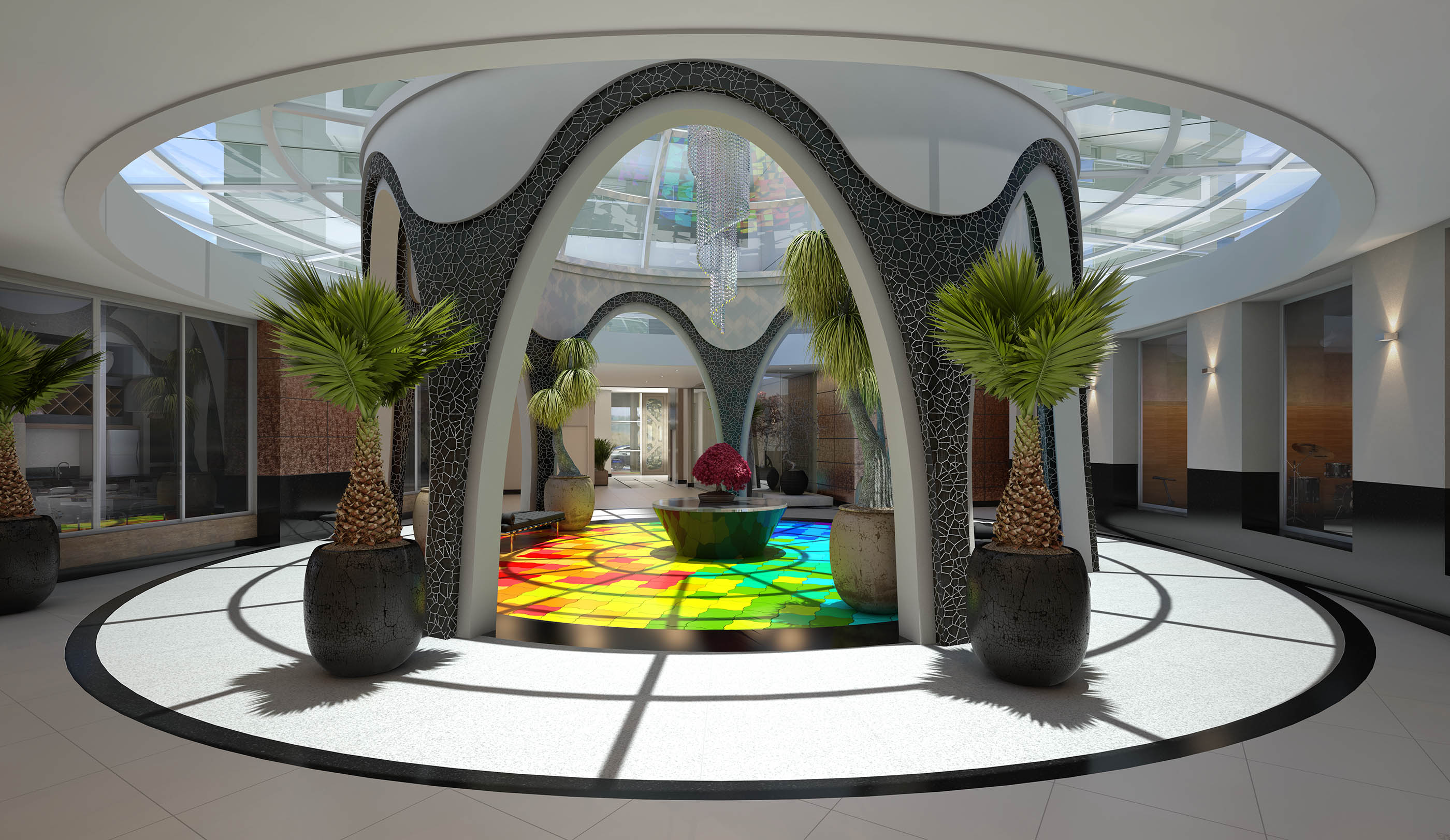 VECTRA Const. | Ed . Res. Casa Batló-37