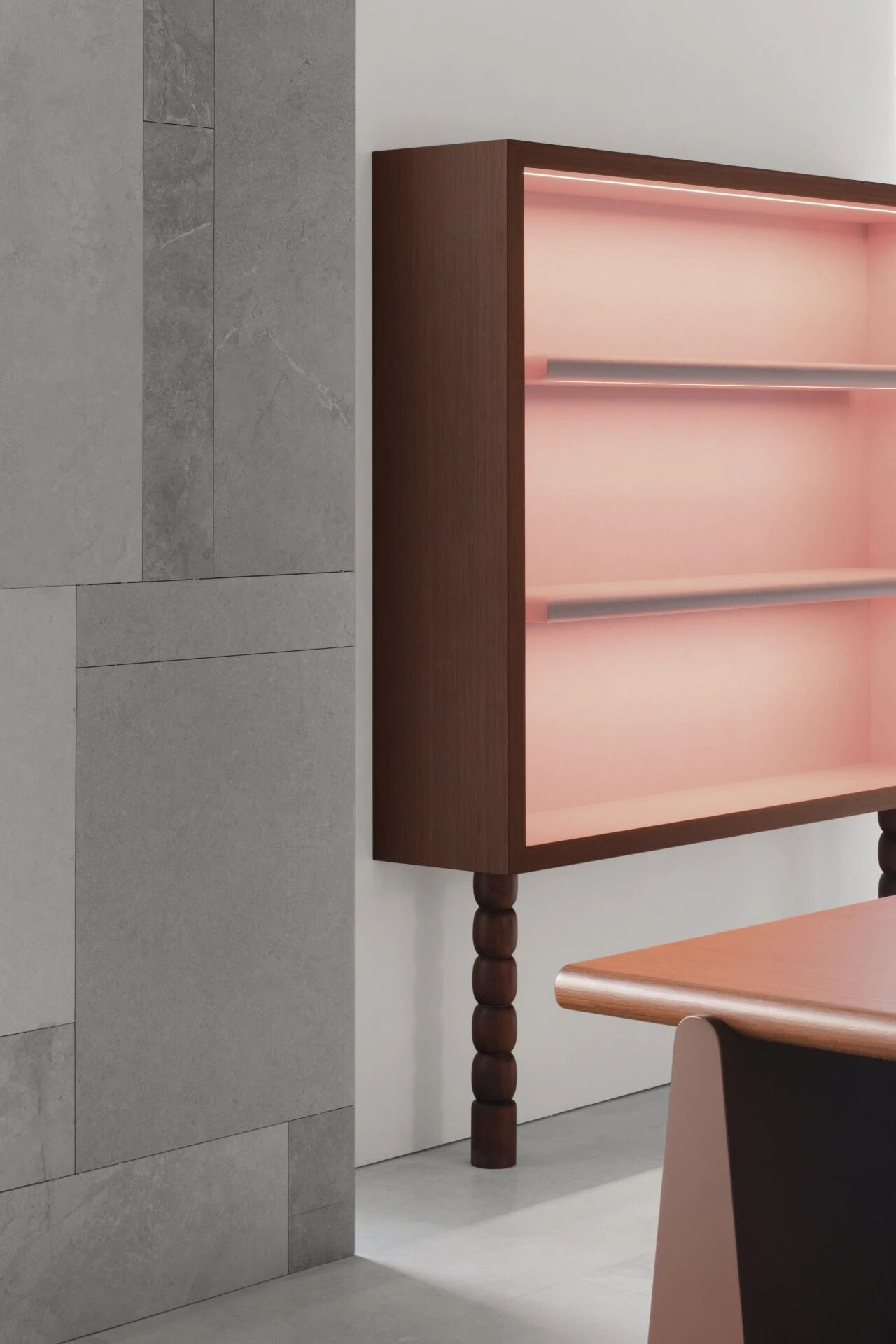 Coscia常熟店丨中国江苏丨All Design Studio-59