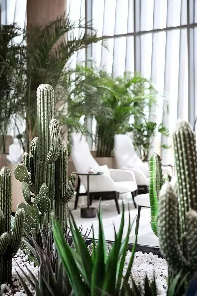 上海天华建筑设计有限公司 · GBD 设计杜文彪 ·售楼处 · GBD 杜文彪专辑-188