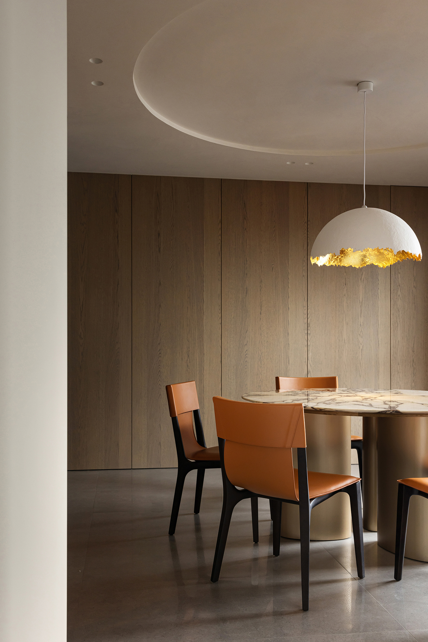 吴先生的宅丨中国宁波丨柒合设计-45