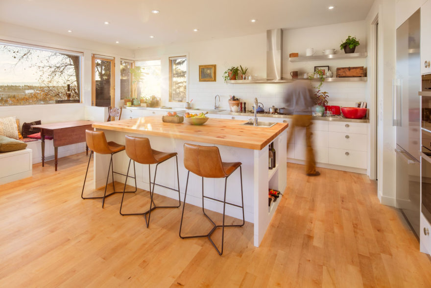 合金家园·城市小屋丨CanadaCalgary-5