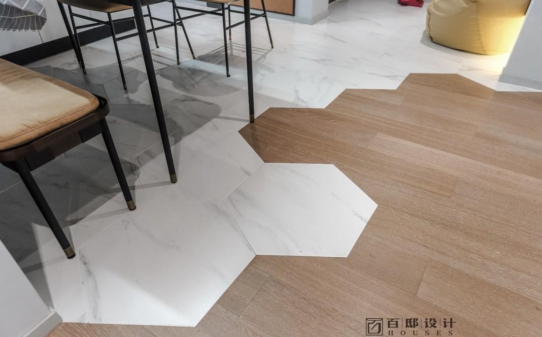 青岛百邸氧居-16